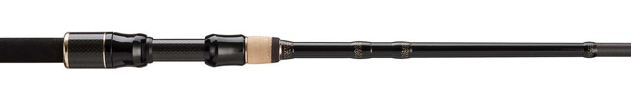 13 Fishing OGLDS69M Omen Gold Spinning Rod 2 13 Fishing OGLDS69M Omen Gold Spinning Rod - Image 2