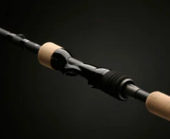 13 Fishing Omen Black Spinning Rods -Fishing Sale Store 13 fishing omen black spinning rods 69633.1651174677