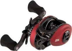Abu Garcia REVO4 ROCKET LP Revo Rocket Low Profile Baitcasting Reel