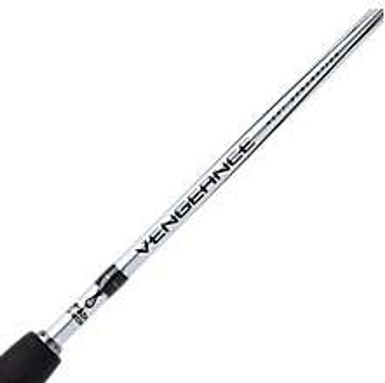 Abu Garcia Vengeance Casting Rods 2 Abu Garcia Vengeance Casting Rods - Image 2