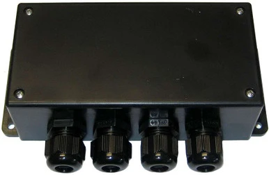 ACR 2684 AISLink CA1 Junction Box 1 ACR 2684 AISLink CA1 Junction Box