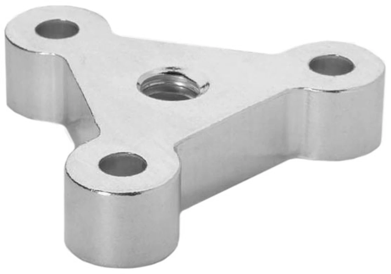 Attwood 5062-3 Sure-Grip Rod Holder - 25 Degree Angle W/ 5071 Base 2 Attwood 5062-3 Sure-Grip Rod Holder - 25 Degree Angle W/ 5071 Base - Image 2