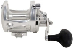 Avet LX 6.0 G2 1 Speed Reel - Silver (No Glide Plate) 5 Avet LX 6.0 G2 1 Speed Reel - Silver (No Glide Plate) -Fishing Sale Store avet lx 6 0 g2 rh si ngp reel 21529.1651417663