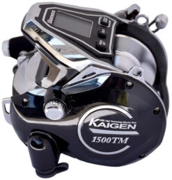 Banax Kaigen 1500TM Electric Reel -Fishing Sale Store banax kaigen 1500tm electric reel 16327.1665200860