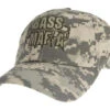 Bass Mafia Tactical Cap