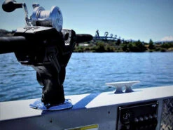 Burnewiin RH6650 Boat Rod Holder -Fishing Sale Store burnewiin rh6650 rod holder 68546.1651377562