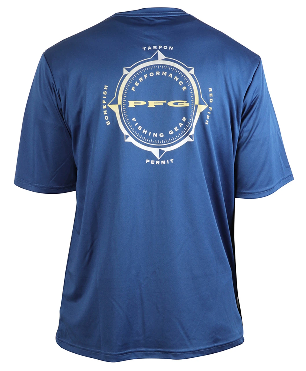 Columbia PFG Terminal Tackle Compass Short Sleeve Shirt 1 Columbia PFG Terminal Tackle Compass Short Sleeve Shirt