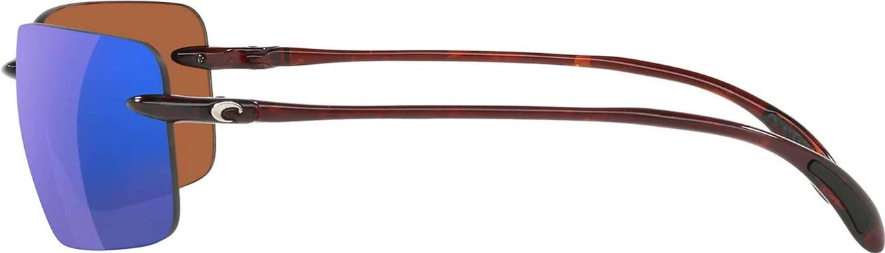 Costa Gulf Shore Sunglasses - 580P 9 Costa Gulf Shore Sunglasses - 580P - Image 9