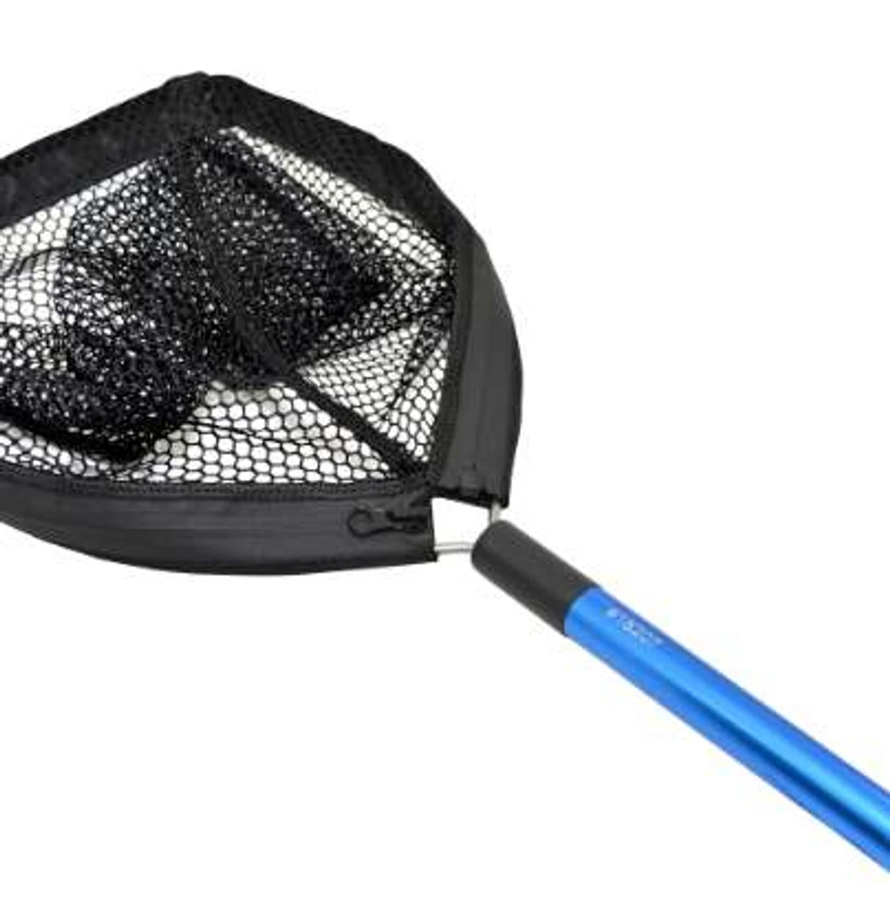 Cuda 18207 29in Baitwell Net - 5.5in Deep W/ Replaceable Net 1 Cuda 18207 29in Baitwell Net - 5.5in Deep W/ Replaceable Net