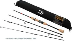 Daiwa Presso Ultralight Spinning Rods -Fishing Sale Store daiwa presso ultralight spinning rods 70175.1650807688