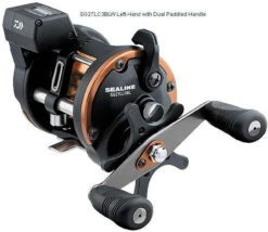 Daiwa SG-3B Sealine Line Counter Reels -Fishing Sale Store daiwa sg 3b sealine line counter reels 46724.1650808006