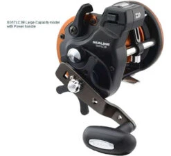 Daiwa SG-3B Sealine Line Counter Reels -Fishing Sale Store daiwa sg 3b sealine line counter reels 92052.1650808005