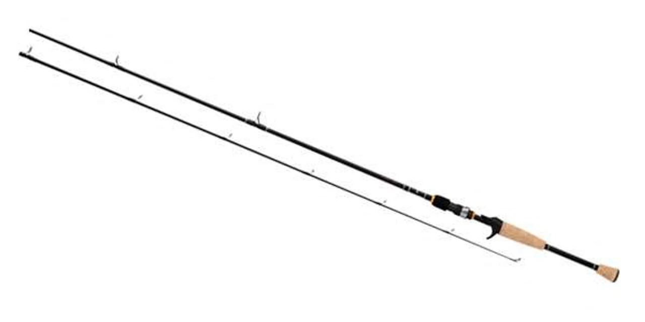 Daiwa Triforce Rods 2 Daiwa Triforce Rods - Image 2