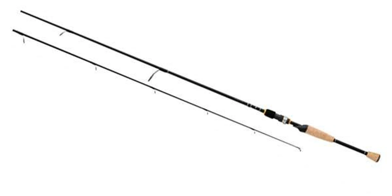 Daiwa Triforce Rods 1 Daiwa Triforce Rods