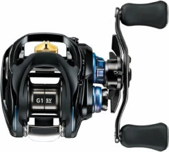 Daiwa Zillion 10.0 SV TW Baitcasting Reels -Fishing Sale Store daiwa zillion 10 sv tw baitcasting reels 75648.1651266814
