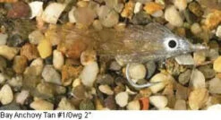 Enrico Puglisi Minnow Bay Anchovy Saltwater Fly -Fishing Sale Store enrico puglisi minnow bay anchovy saltwater fly 69488.1651171121