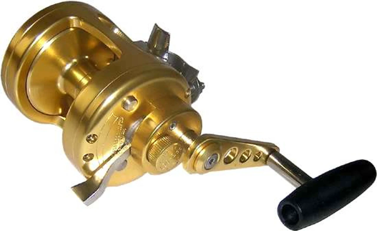 Everol Waterproof Series Reels 1 Everol Waterproof Series Reels