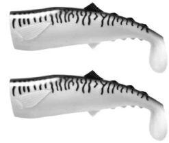 FishLab Mack Attack Replacement Bodies -Fishing Sale Store fishlab mack attack replacement bodies 51568.1651267637