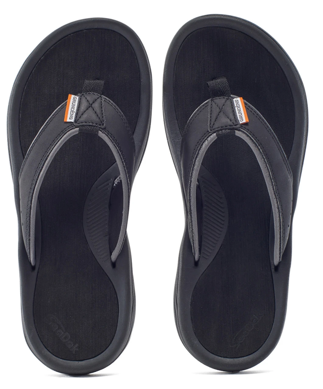 Grundens Deck Boss Sandals 2 Grundens Deck Boss Sandals - Image 2