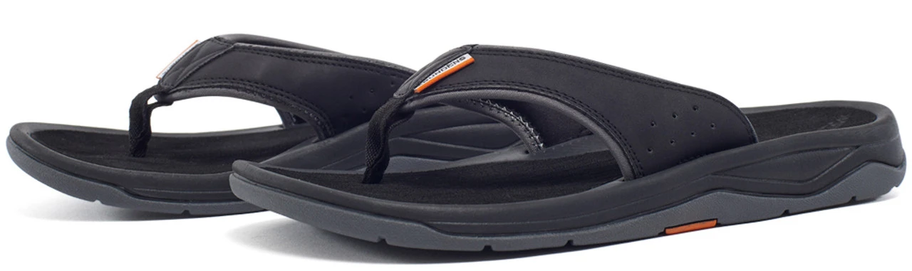 Grundens Deck Boss Sandals 1 Grundens Deck Boss Sandals