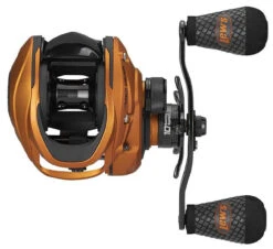 Lews Mach Crush SLP Gen 2 Baitcasting Reels -Fishing Sale Store lews mach crush speed spool slp baitcast reels 21324.1651094999