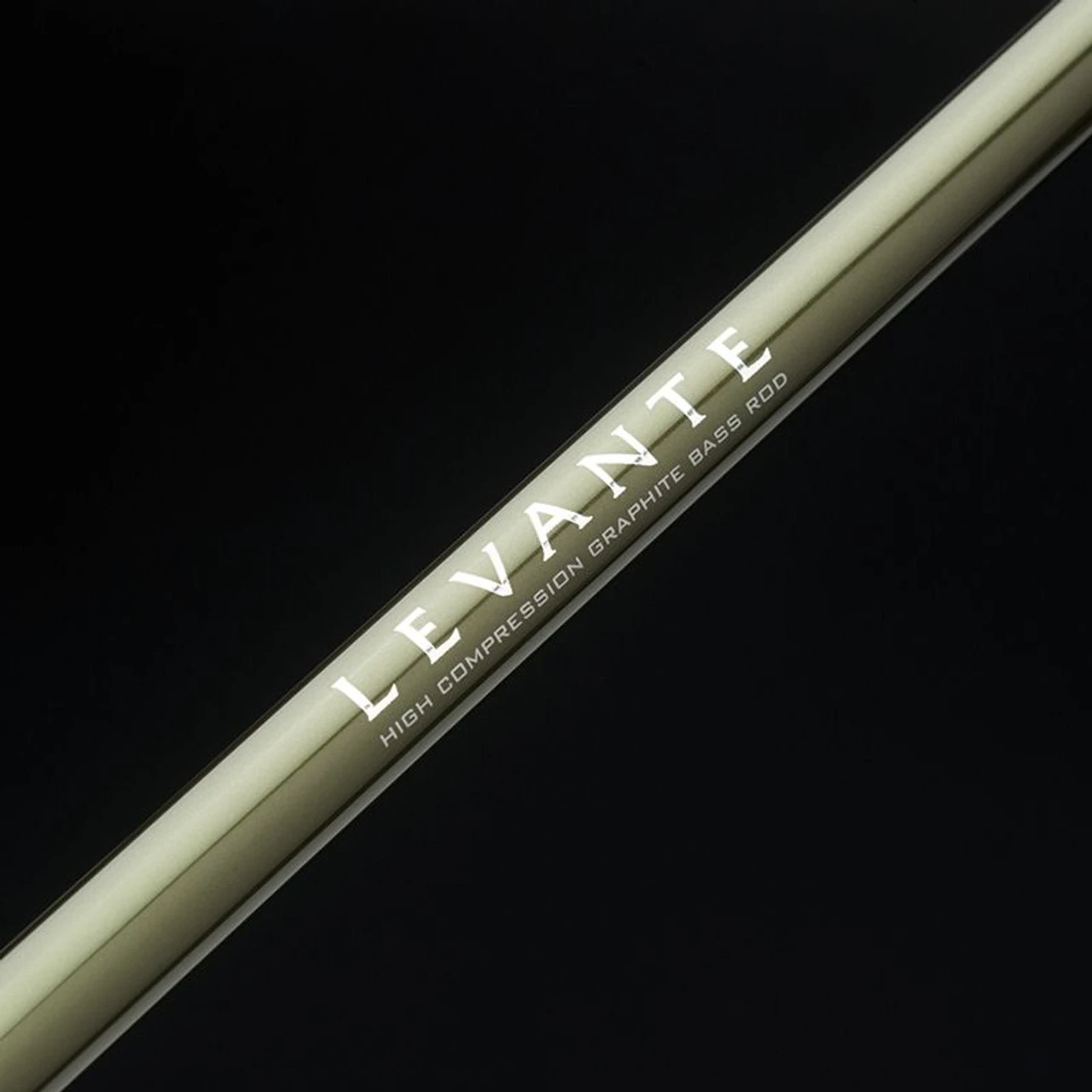 Megabass Levante Casting Rods 2 Megabass Levante Casting Rods - Image 2