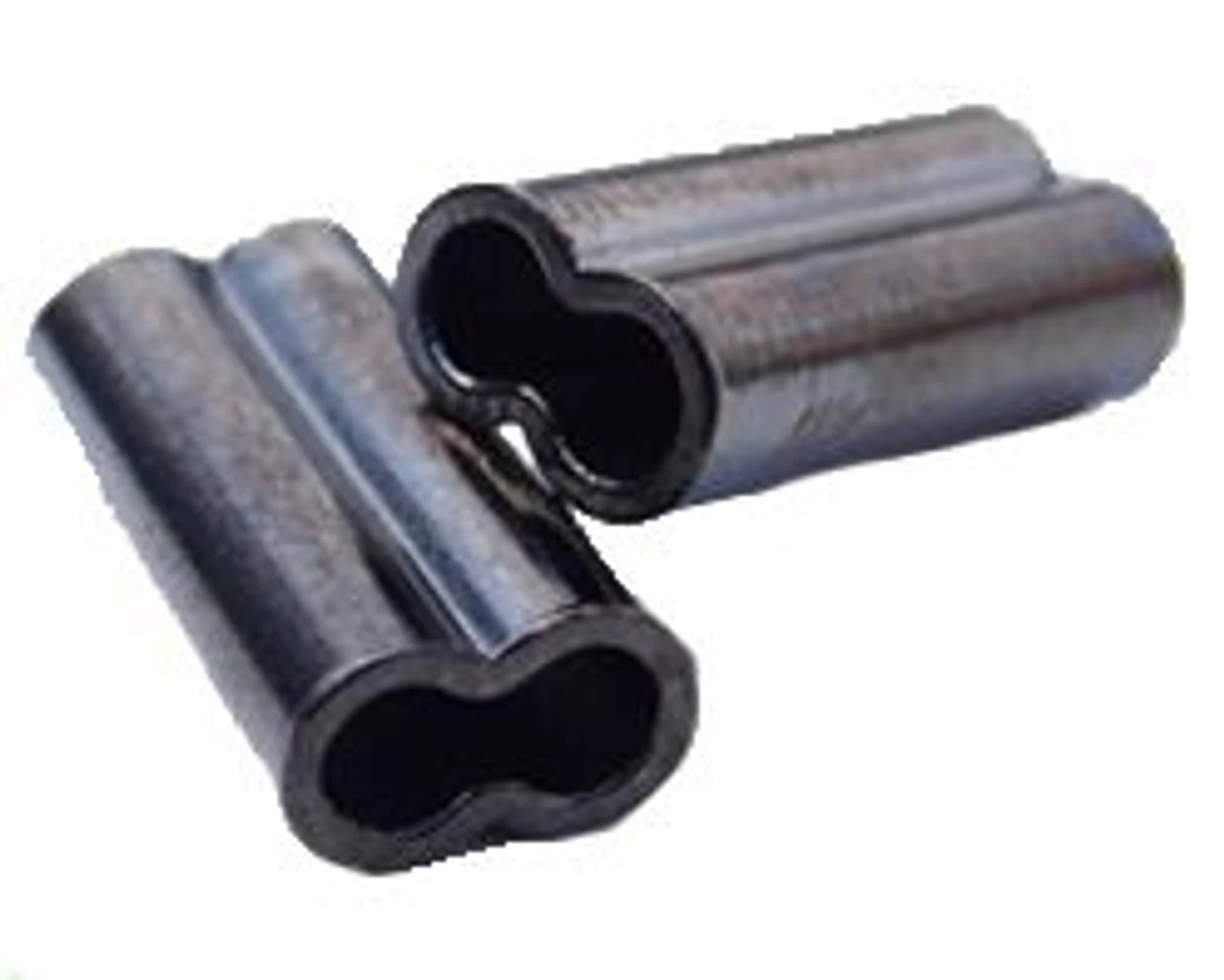 Momoi Diamond Mini Copper Double Sleeves - 25 Pack 1 Momoi Diamond Mini Copper Double Sleeves - 25 Pack