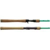 13 Fishing Fate Green Inshore Rods