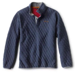 Orvis Outdoor Quilted Snap Sweatshirt -Fishing Sale Store orvis outdoor quilted snap sweatshirt 12534.1651422926