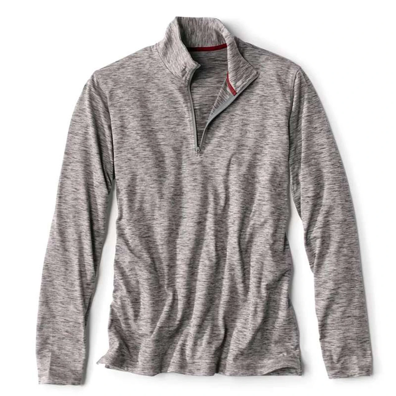 Orvis Performance 1/4 Zip Shirt 1 Orvis Performance 1/4 Zip Shirt