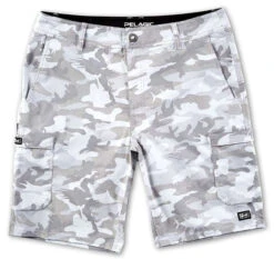 Pelagic Madeira Cargo Fishing Hybrid Shorts -Fishing Sale Store pelagic madeira cargo fishing hybrid shorts 24024.1656655011