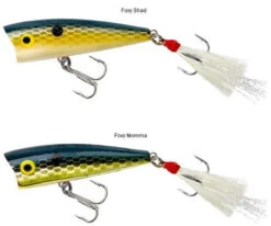 Rebel P50 Teeny Pop-R 2in -Fishing Sale Store rebel p50 teeny pop r 2in 73864.1651013318
