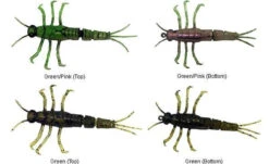 Savage Gear 3D TPE Mayfly Nymph -Fishing Sale Store savage gear 3d tpe mayfly nymph 16191.1651163455