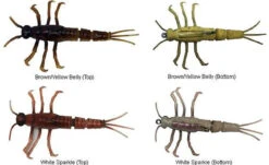 Savage Gear 3D TPE Mayfly Nymph -Fishing Sale Store savage gear 3d tpe mayfly nymph 28688.1651163456