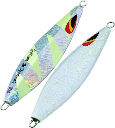 Sea Falcon S Impact Jigs 1 Sea Falcon S Impact Jigs