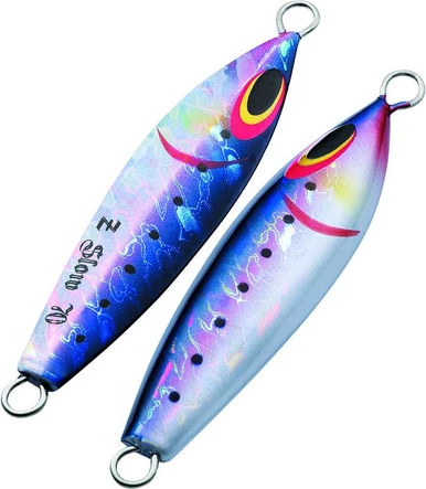 Sea Falcon Z Slow Jig - 70g - Sardine 1 Sea Falcon Z Slow Jig - 70g - Sardine