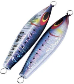 Sea Falcon Z Slow Neo Jig - 120g - Sardine
