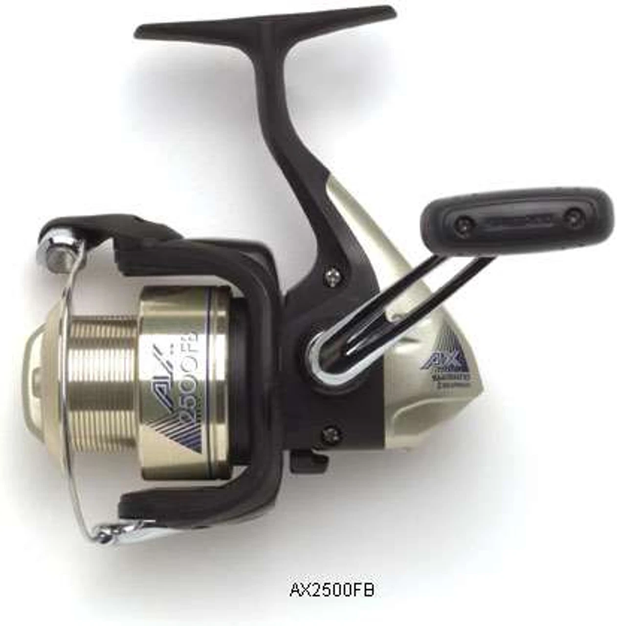 Shimano AX FB Spinning Reels 3 Shimano AX FB Spinning Reels - Image 3