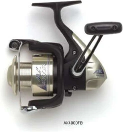 Shimano AX FB Spinning Reels 7 Shimano AX FB Spinning Reels -Fishing Sale Store shimano ax fb reels 82356.1651080055