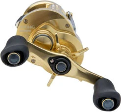 Shimano Calcutta Conquest 100 & 200 A Baitcasting Reels -Fishing Sale Store shimano calcutta conquest 100 200 baitcasting reels 12784.1651376435