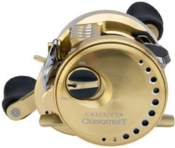 Shimano Calcutta Conquest 100 & 200 A Baitcasting Reels -Fishing Sale Store shimano calcutta conquest 100 200 baitcasting reels 24105.1651376438
