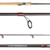 Shimano Convergence D Travel Rods