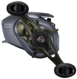 Shimano Curado DC 200 Baitcasting Reels -Fishing Sale Store shimano curado dc 200 baitcasting reels 47516.1666620346