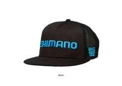 Shimano Flat Bill Hat -Fishing Sale Store shimano flat bill hat 09410.1650937274