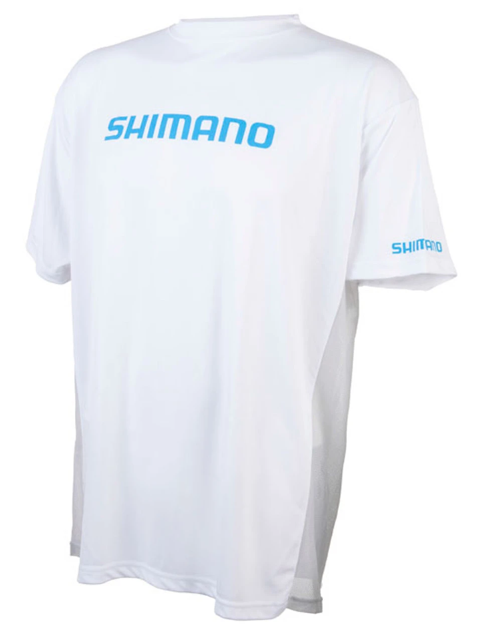 Shimano Short Sleeve Tech T-Shirts 7 Shimano Short Sleeve Tech T-Shirts - Image 7