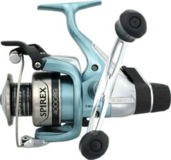 Shimano Spirex FG And RG Spinning Reels 11 Shimano Spirex FG And RG Spinning Reels -Fishing Sale Store shimano spirex fg rg spinning reels 90618.1651006638