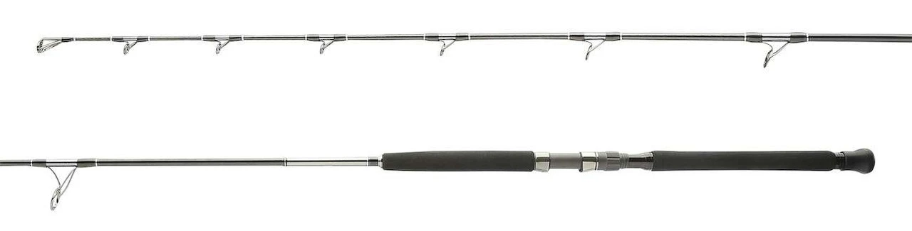 Shimano Terez BW BFC Spinning Rods 1 Shimano Terez BW BFC Spinning Rods