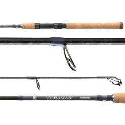 Fishing Sale Store 28 Shimano 2022 Teramar Southeast Spinning Rods