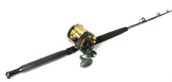 Shimano TLD30IIA Reel / TackleDirect TDSSUT601MHSB Custom Combo -Fishing Sale Store shimano tld30iia reel tackledirect tdssut601mhsb custom rod conventional combo 18332.1651006932