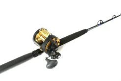 Shimano TLD30IIA Reel / TackleDirect TDSSUT601MHSB Custom Combo -Fishing Sale Store shimano tld30iia reel tackledirect tdssut601mhsb custom rod conventional combo 45068.1651006932